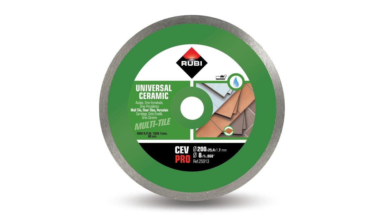 rubi-30945-disco-diamante-cev-180-superpro-180-mm image 4