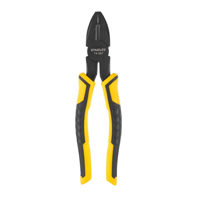 stanley-stht0-74367-alicate-control-grip-universal-de-200-mm image 1