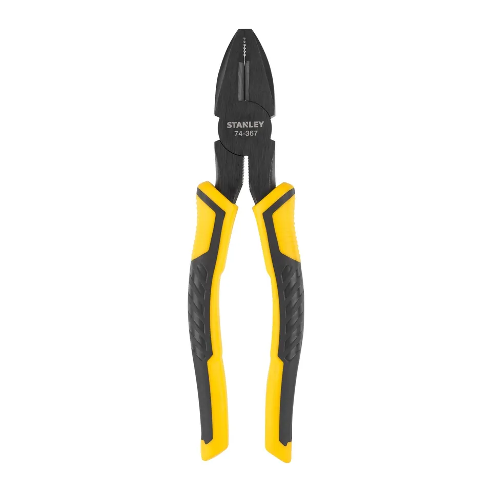 stanley-stht0-74367-alicate-control-grip-universal-de-200-mm image 1