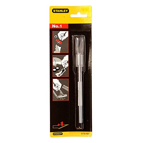 stanley-0-10-401-escalpelo-hobby-pm-con-mango-met-lico-y-bloqueo-de-hoja image 6