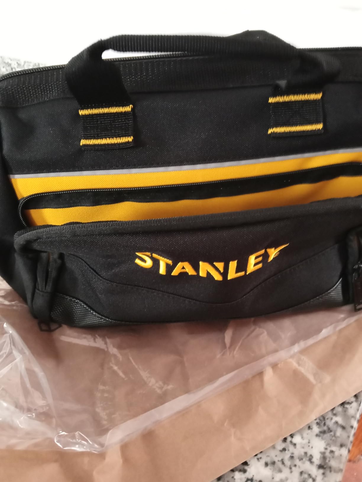 Gran bolsa