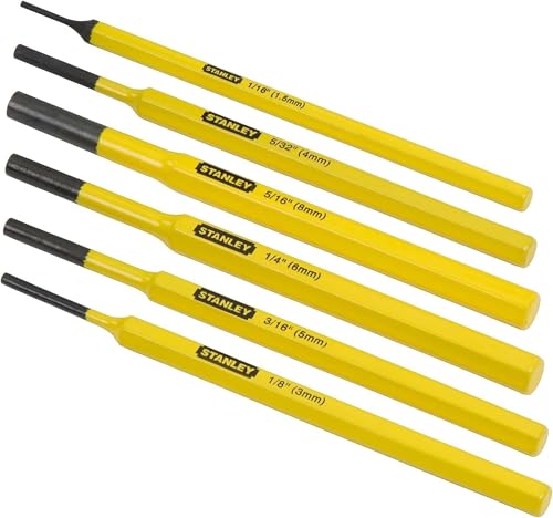 stanley-juego-de-botadores-y-punzones-6-piezas-1-5-8-mm-4-18-226 image 5