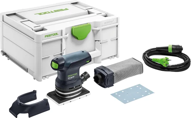 festool-lijadora-orbital-rts-400-req-plus image 1