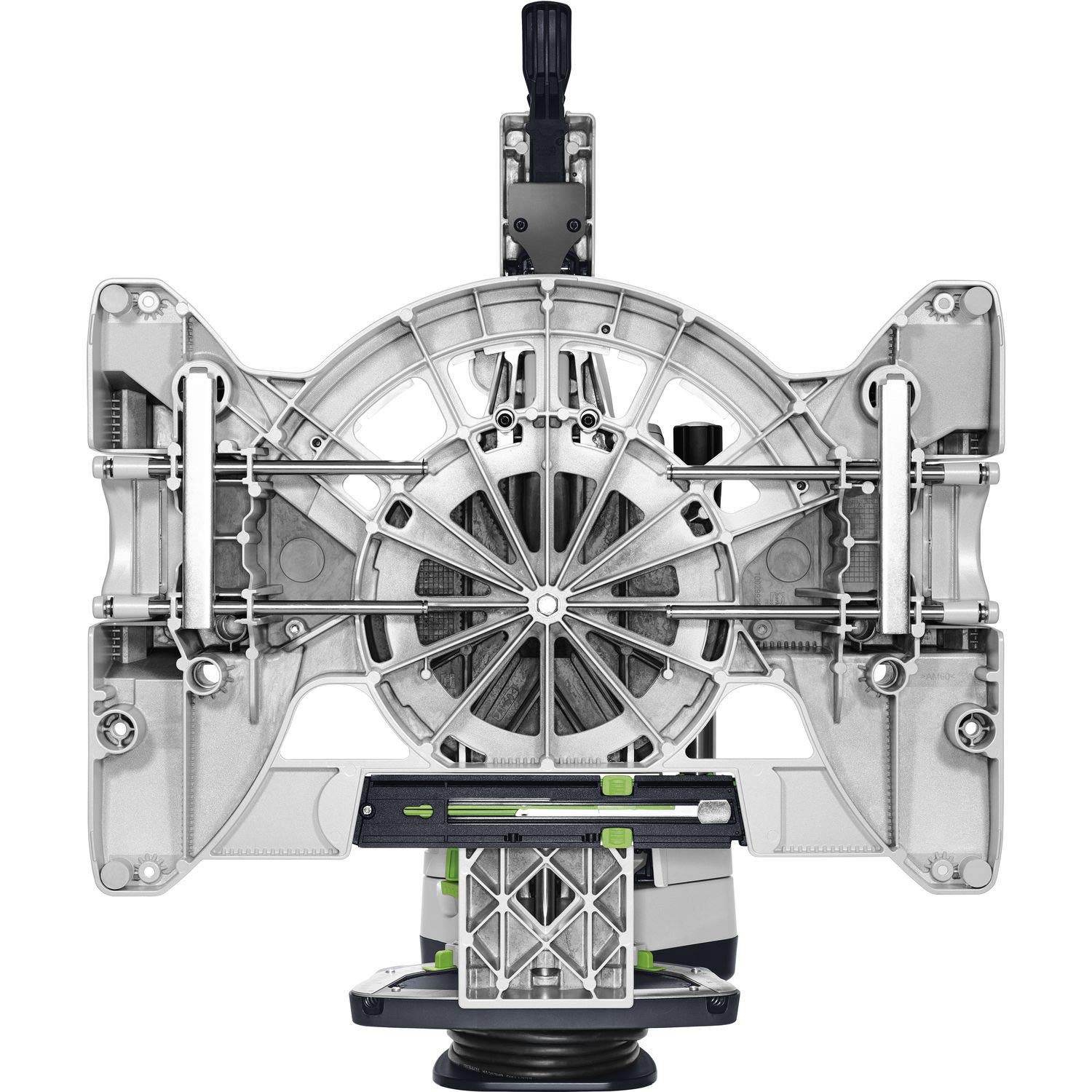 festool-ks-120-reb-kapex-sierra-ingletadora-telesc-pica-260-mm image 3