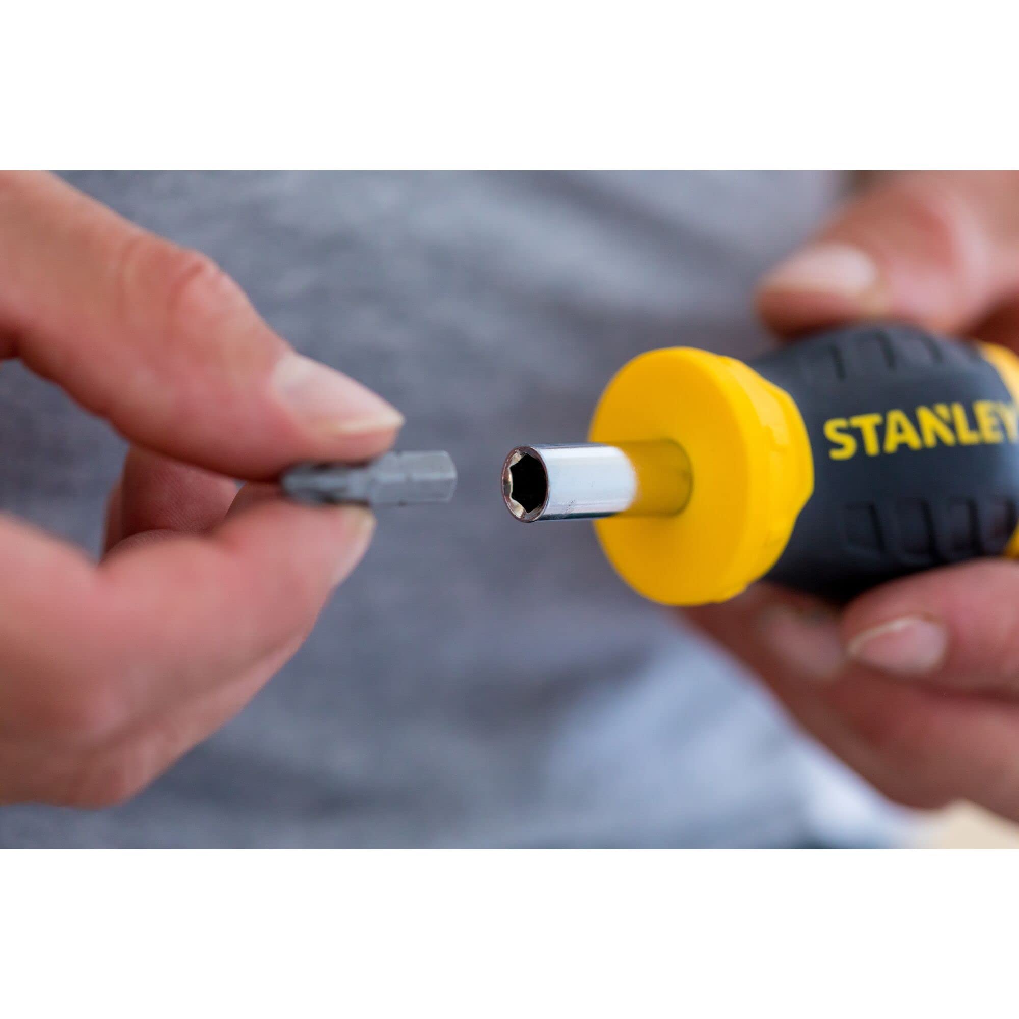 stanley-0-66-357-destornillador-multipuntas-extracorto-stubby-6-puntas-magn-tica image 8
