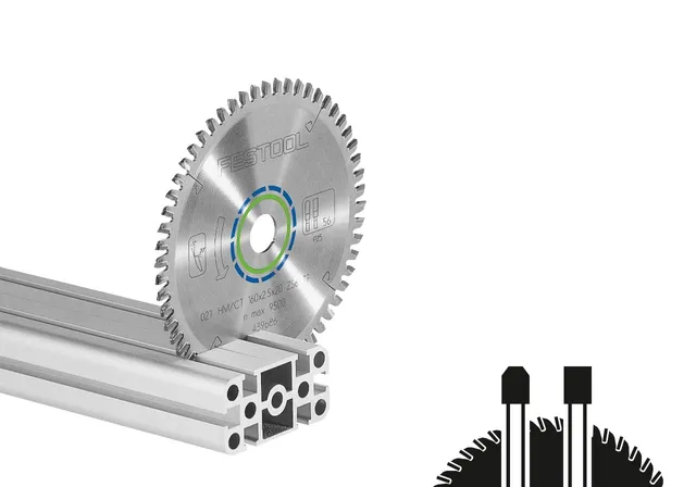 festool-hoja-de-sierra-especial-230-x-2-5-x-30-tf76-para-aluminio-y-pl-stico image 1