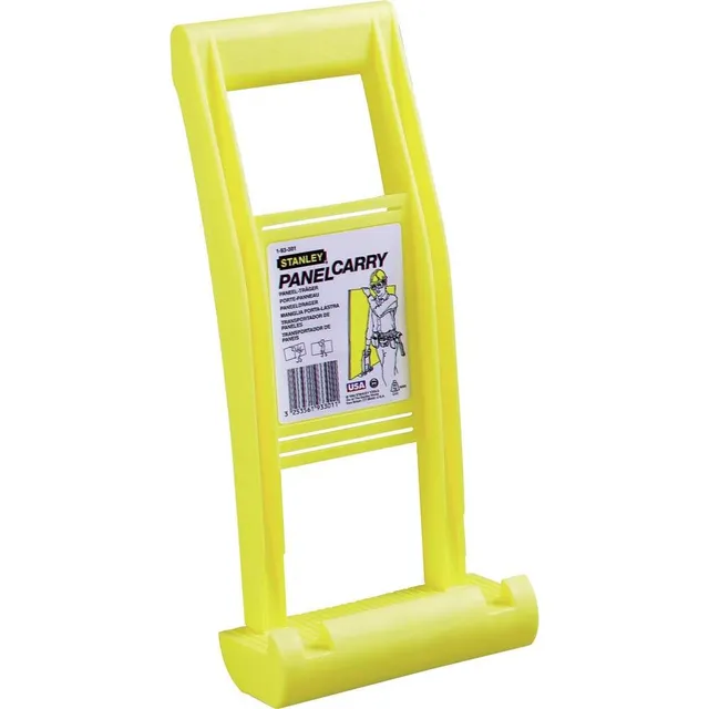 stanley-portaplatos-con-asa-para-placas-de-yeso-capacidad-91-kg-ancho-165-mm-alt image 1