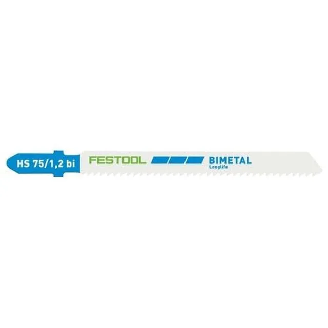 festool-hoja-de-calar-hs-75-1-2-bi-5-para-metal-y-acero-inoxidable-codificaci-n- image 1