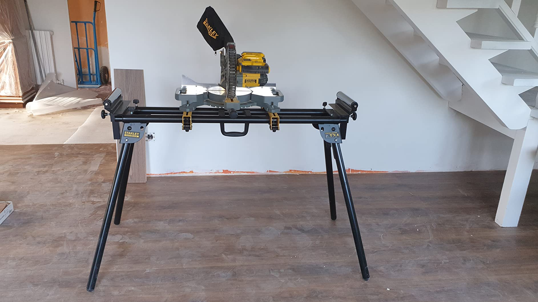 Buen banco