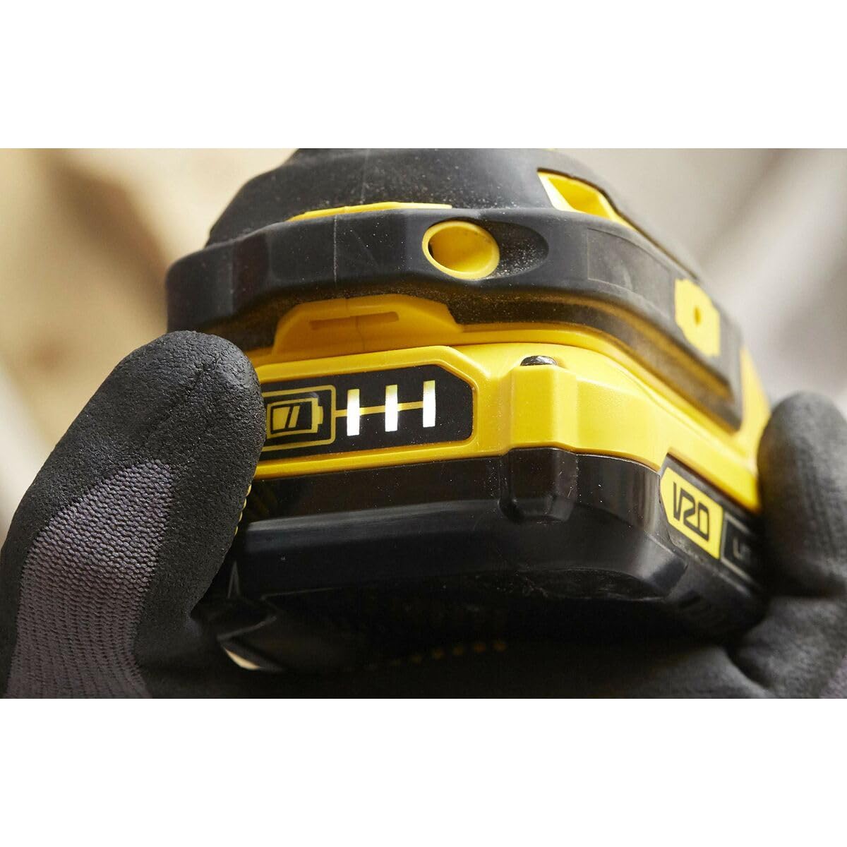 stanley-fatmax-sfmcf810d2k-qw-atornillador-de-impacto-18v-brushless-170-nm image 8