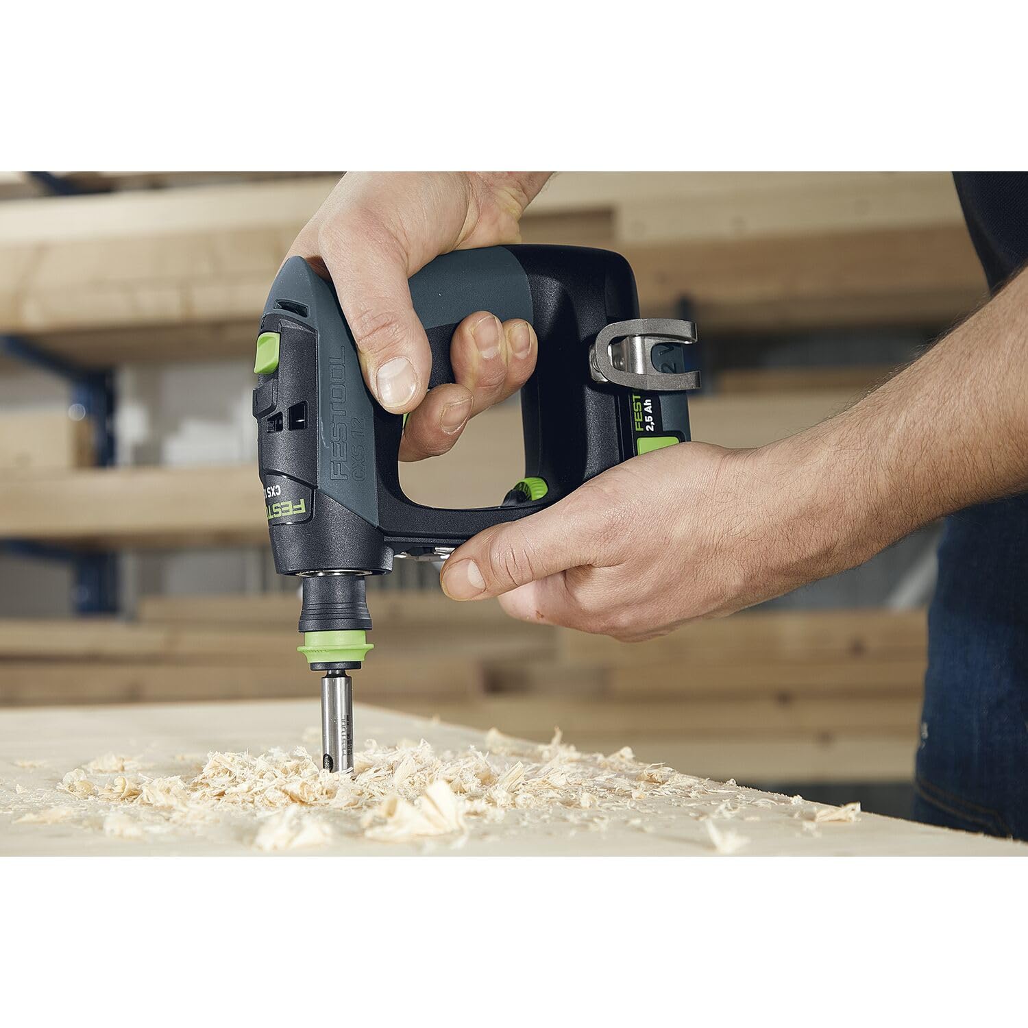 festool-cxs-12-2-5-set-taladro-atornillador-a-bater-a-brushless-con-mandril-cent image 5