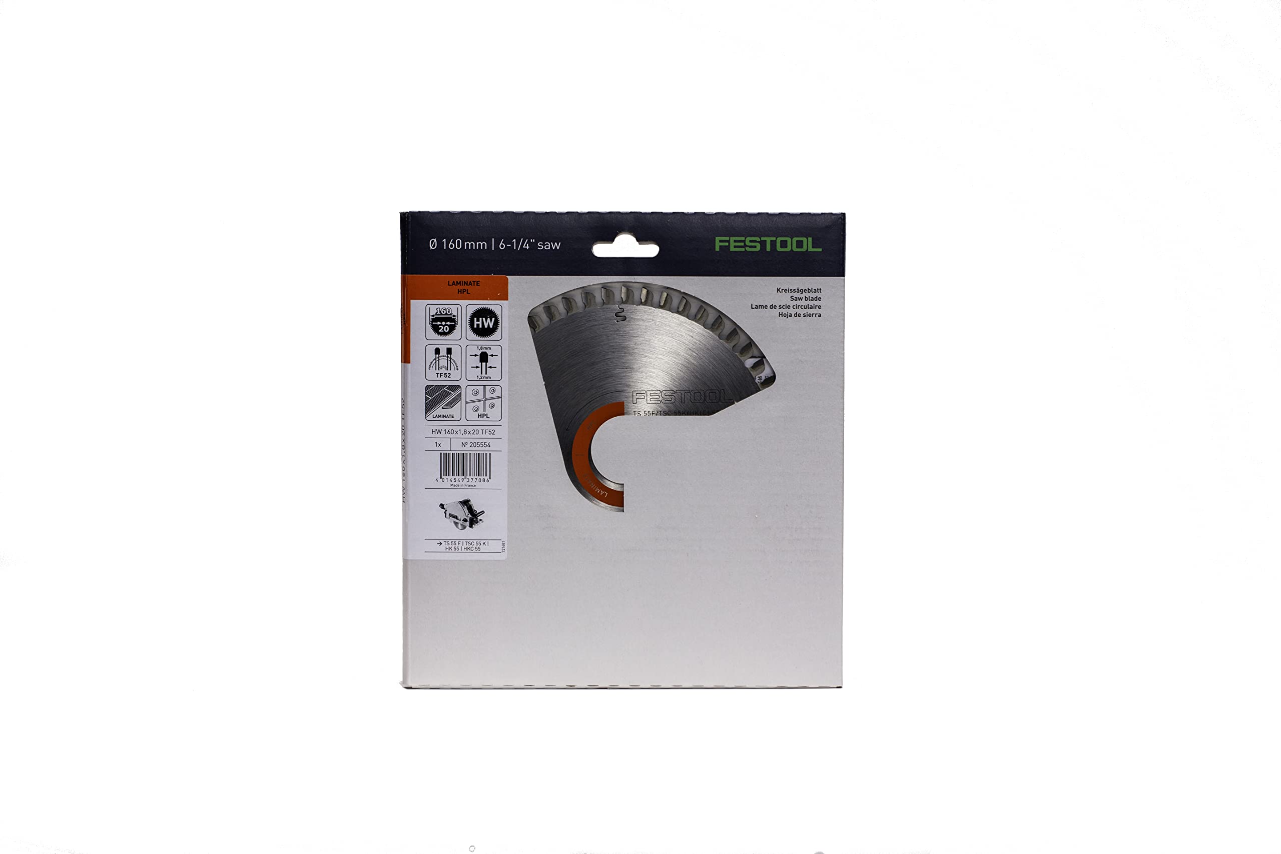 festool-hoja-de-sierra-para-laminado-hpl-hw-160x1-8x20-tf52-serie-ts image 7