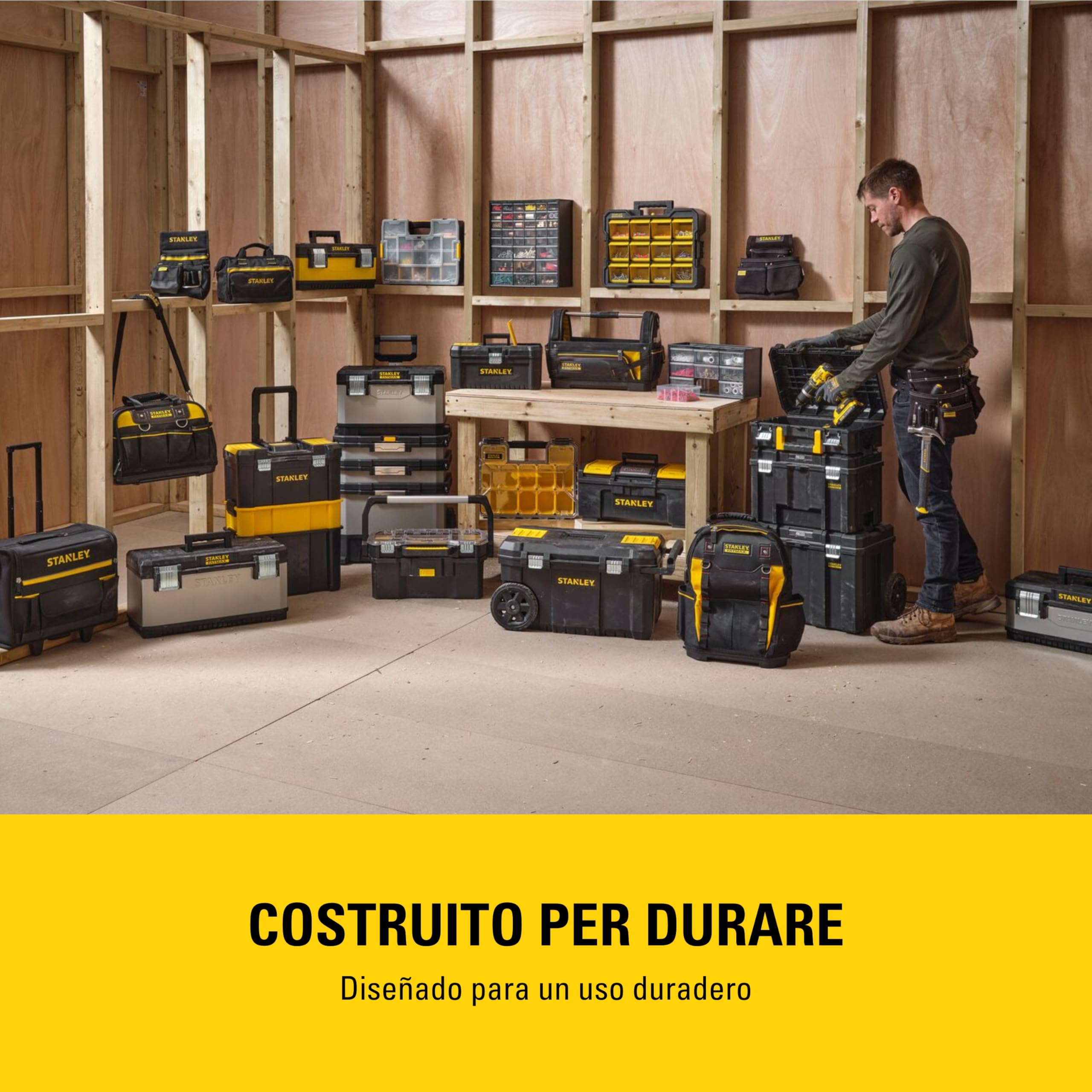stanley-1-93-980-organizador-de-5-niveles-y-30-cajones-polipropileno-apilable-36 image 7